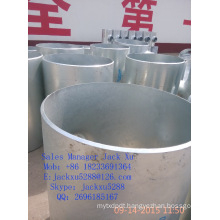 CuSn6,CuSn8 Material and Flange,Sleeve,Thrust Washer,Customized,Slide Plate,Washer,Sleeve Flange Type BPW Bushing